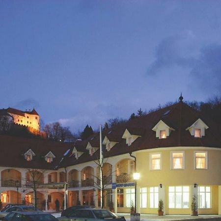 Hotel Razgorsek Velenje Dış mekan fotoğraf
