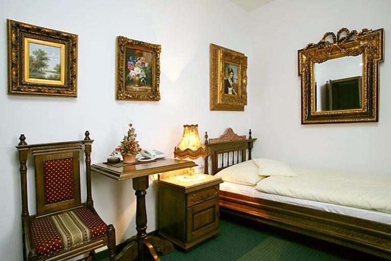 Hotel Razgorsek Velenje Oda fotoğraf