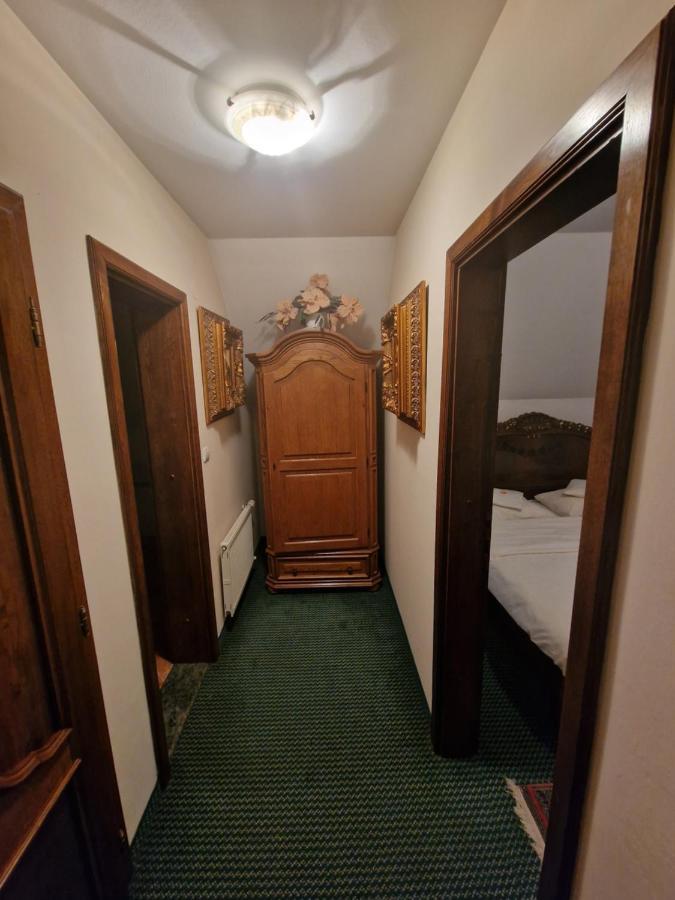 Hotel Razgorsek Velenje Dış mekan fotoğraf