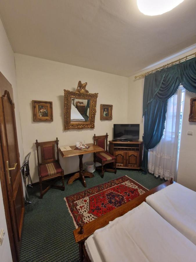 Hotel Razgorsek Velenje Dış mekan fotoğraf
