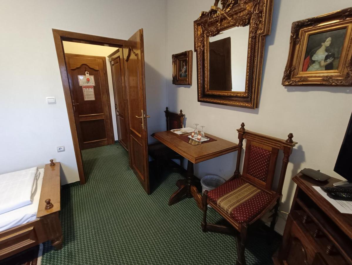 Hotel Razgorsek Velenje Dış mekan fotoğraf