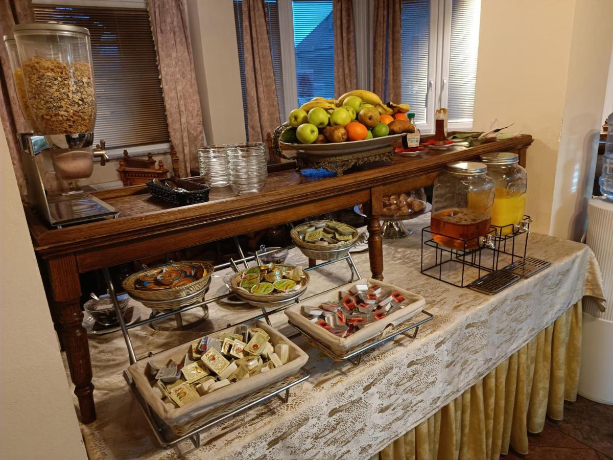 Hotel Razgorsek Velenje Dış mekan fotoğraf