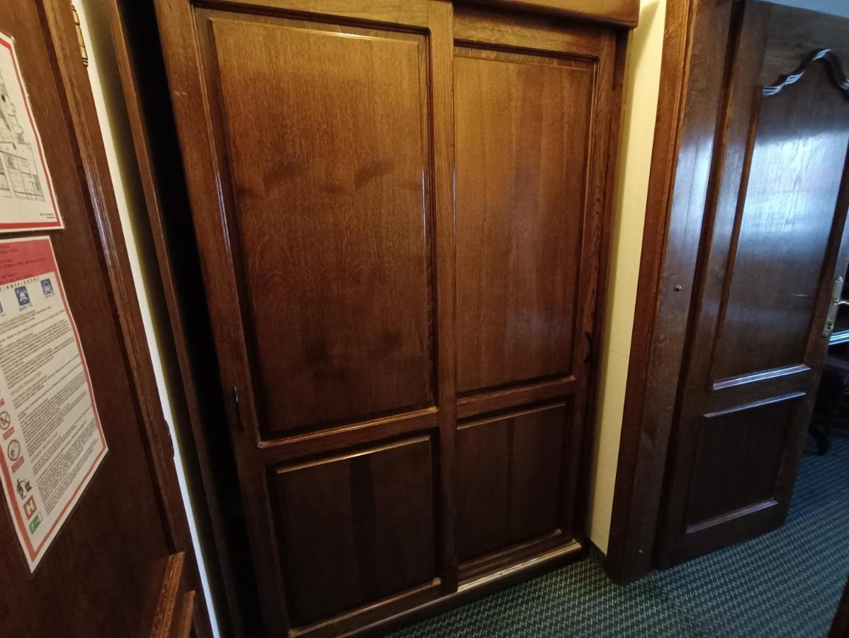 Hotel Razgorsek Velenje Dış mekan fotoğraf