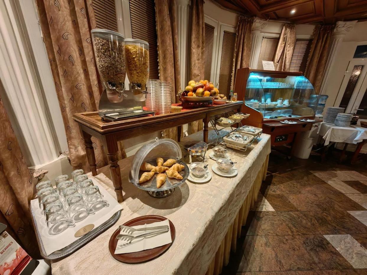 Hotel Razgorsek Velenje Dış mekan fotoğraf