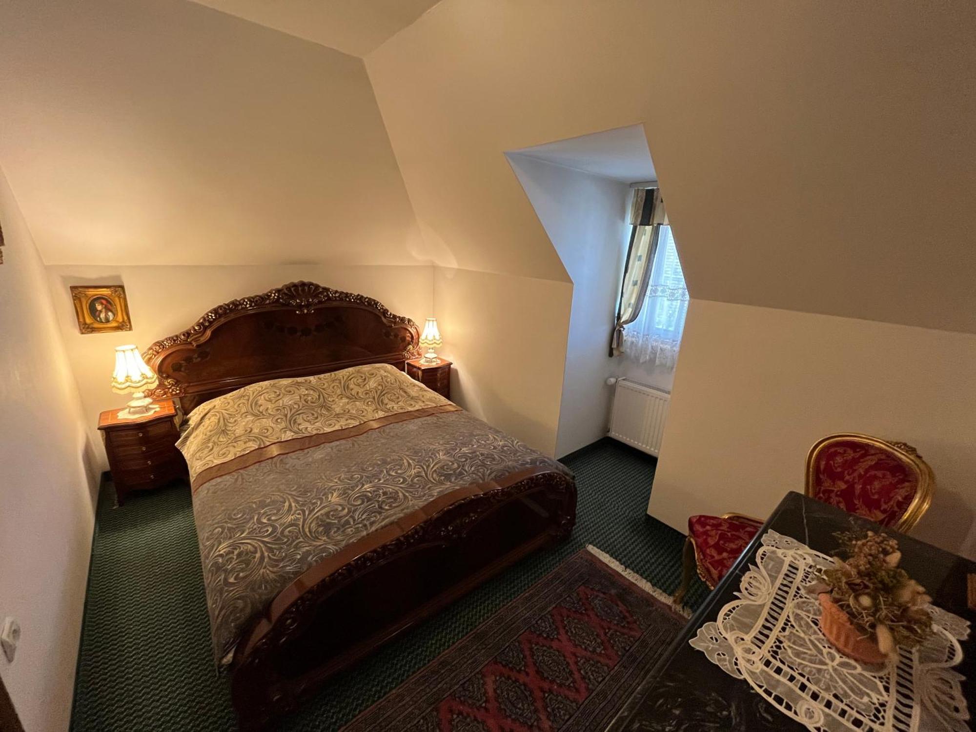 Hotel Razgorsek Velenje Dış mekan fotoğraf