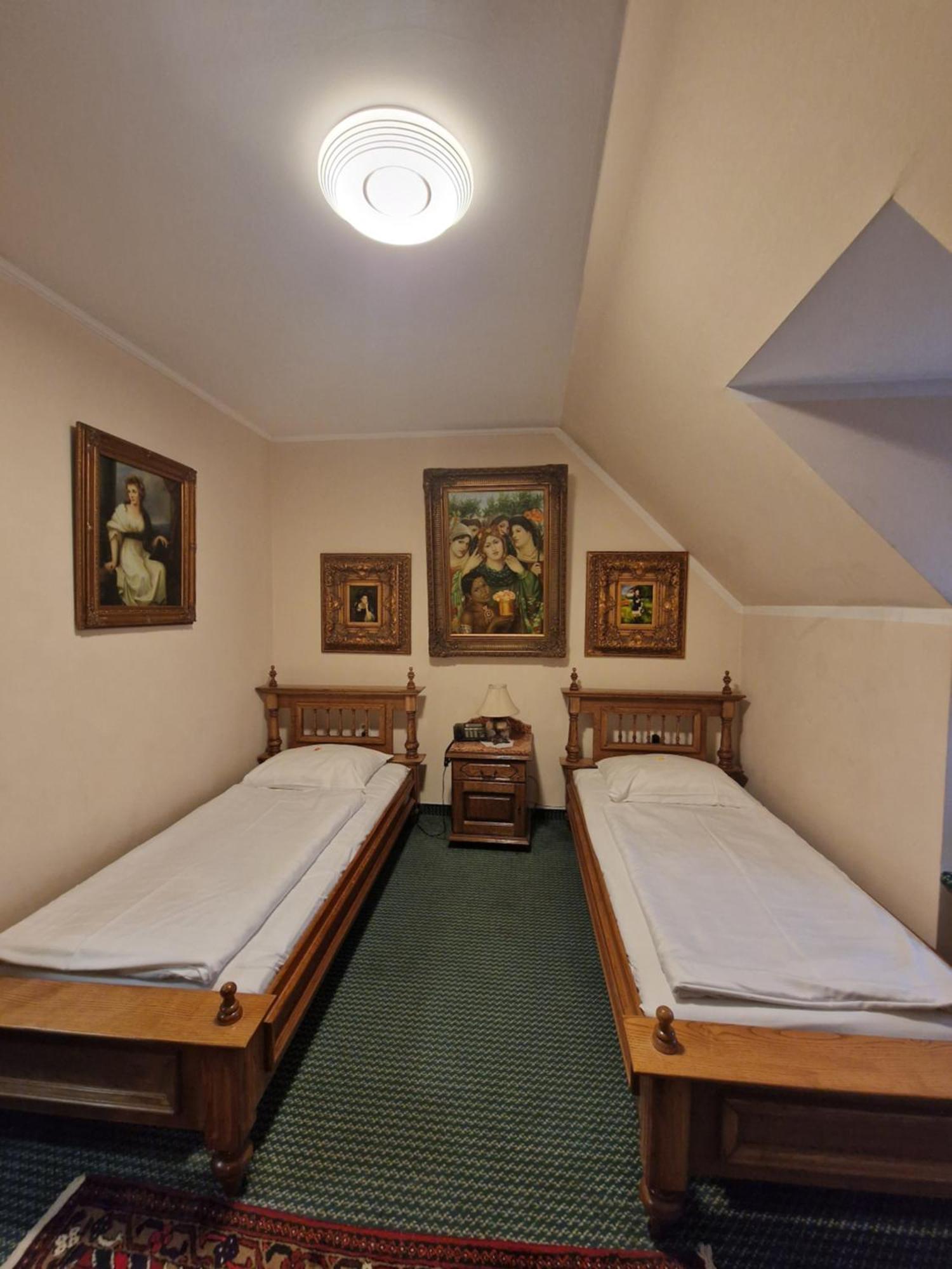 Hotel Razgorsek Velenje Dış mekan fotoğraf