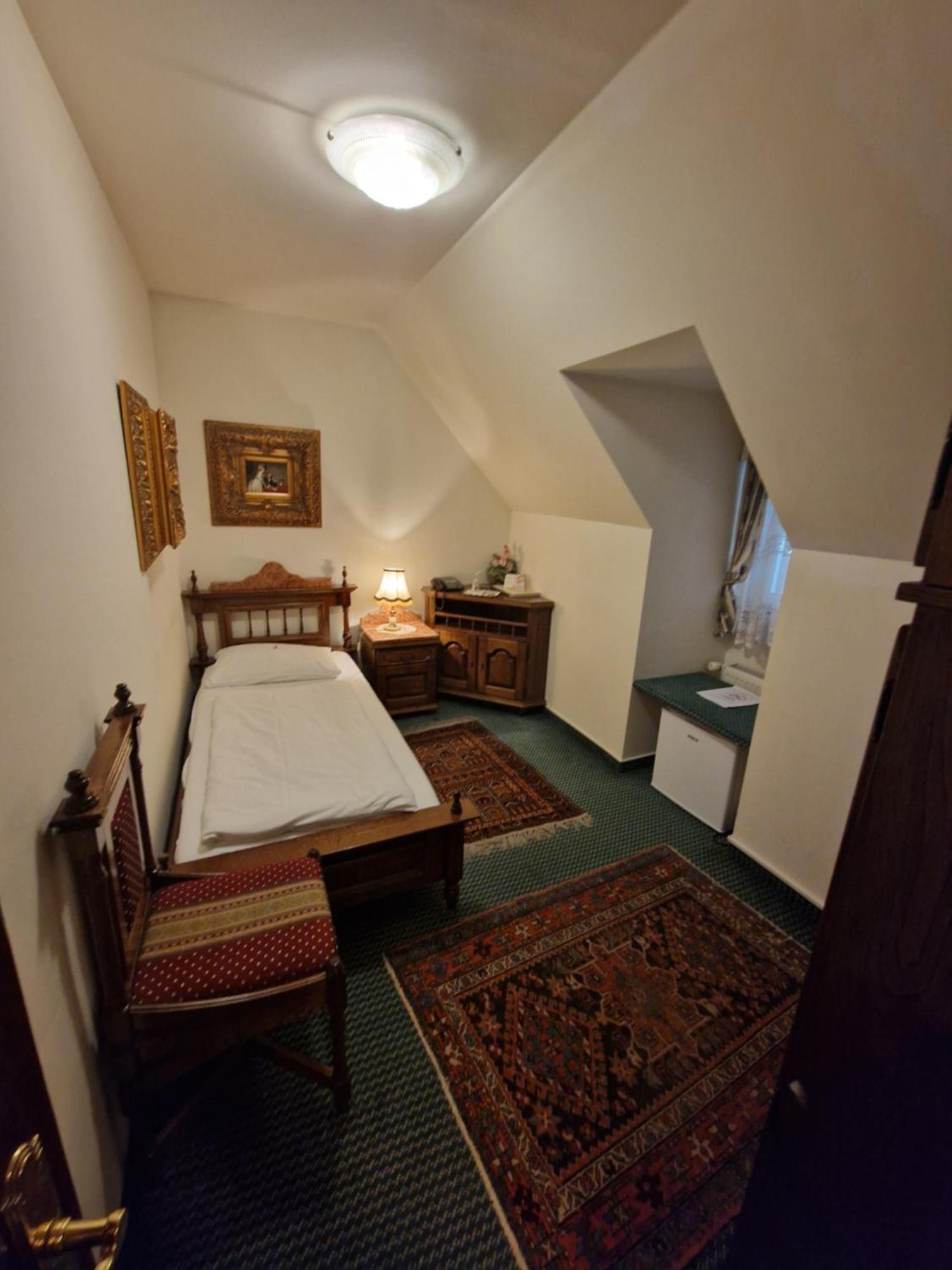 Hotel Razgorsek Velenje Dış mekan fotoğraf
