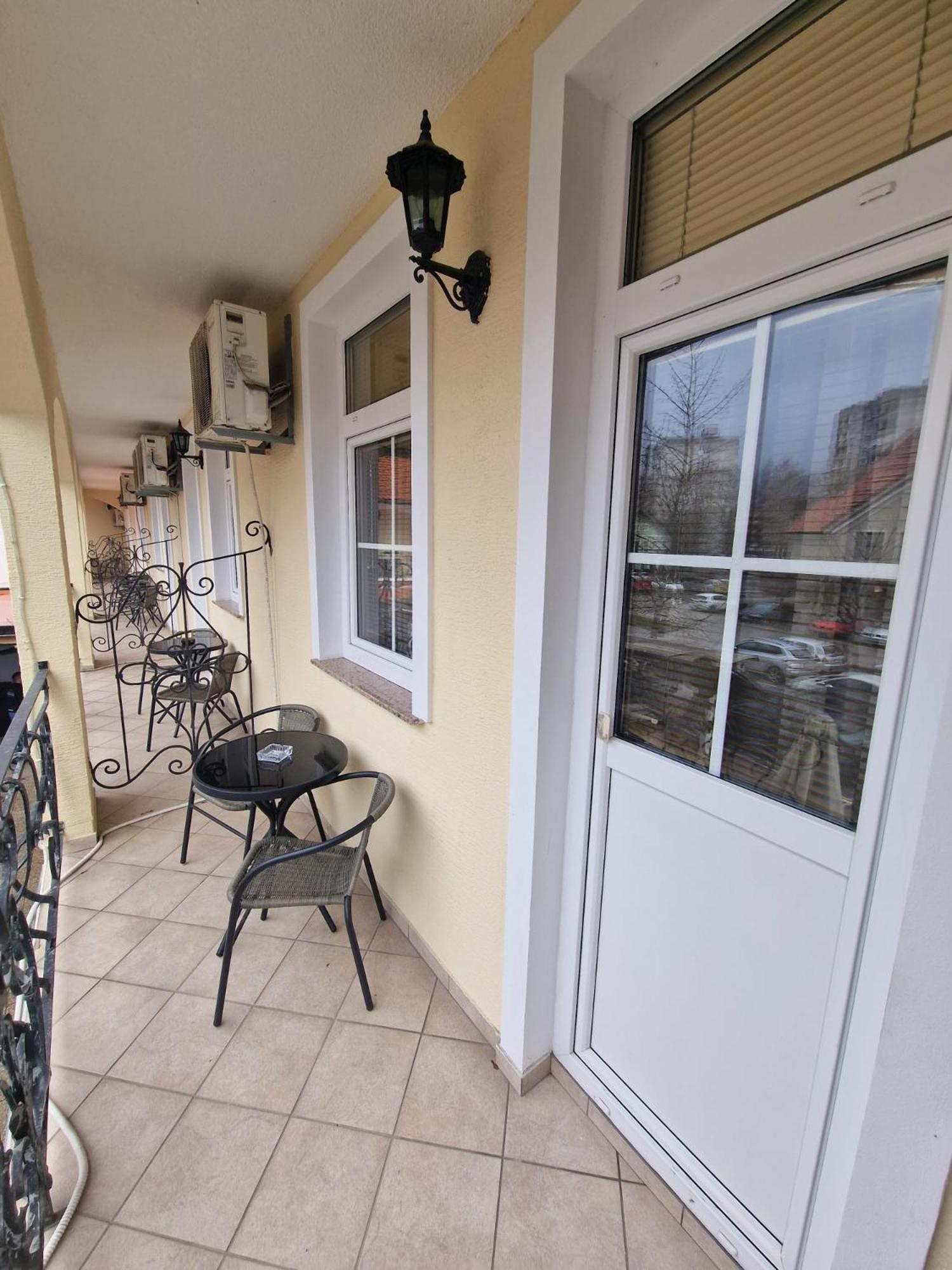 Hotel Razgorsek Velenje Dış mekan fotoğraf