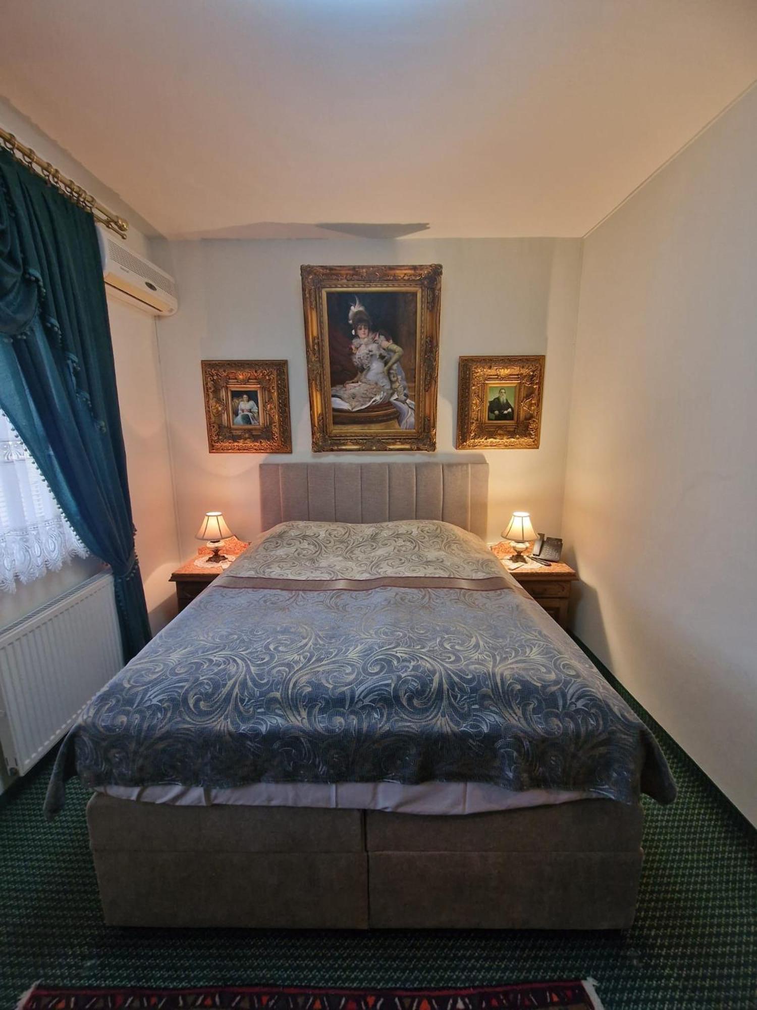 Hotel Razgorsek Velenje Dış mekan fotoğraf