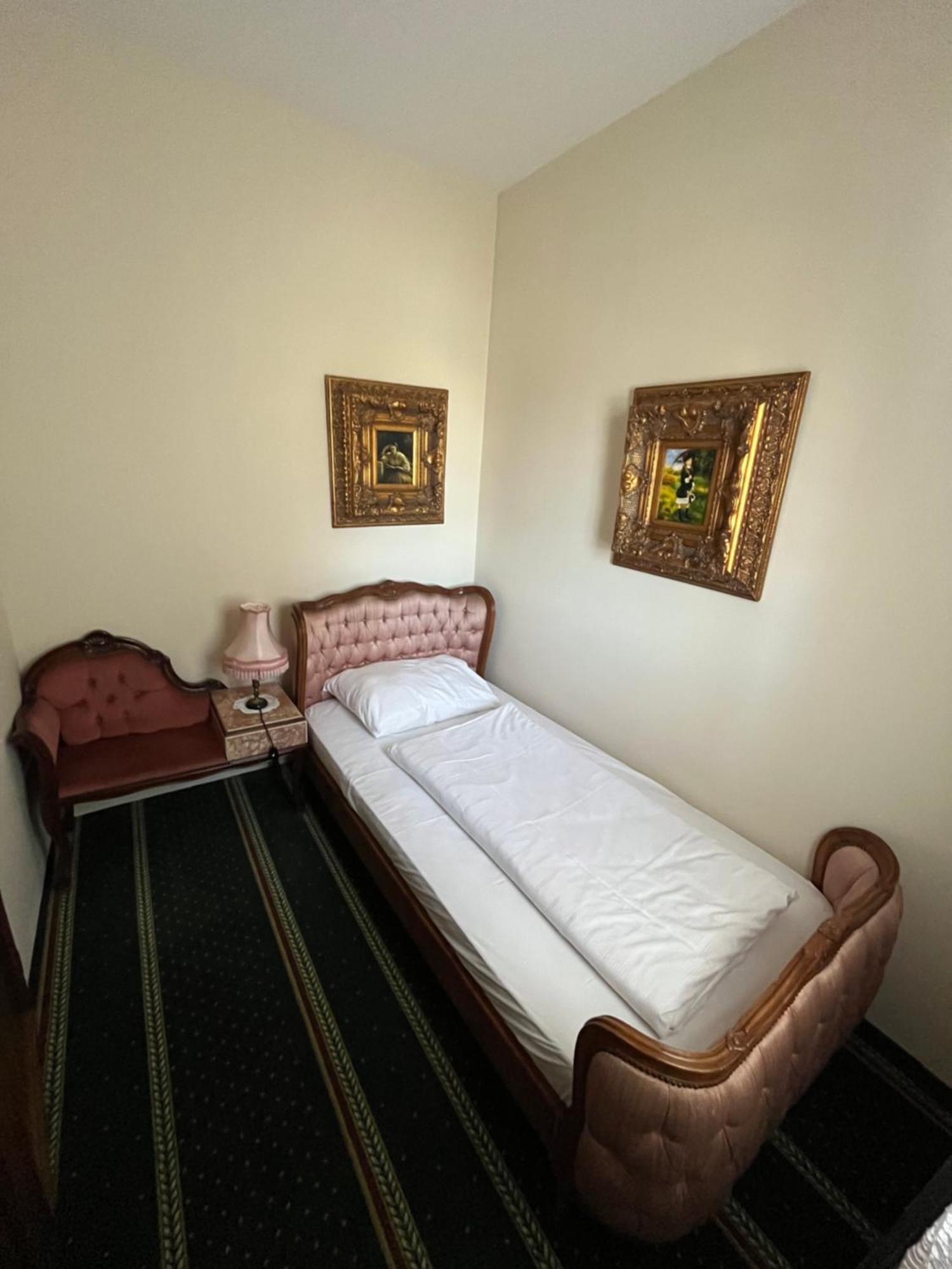 Hotel Razgorsek Velenje Dış mekan fotoğraf