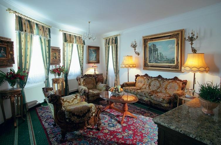 Hotel Razgorsek Velenje Dış mekan fotoğraf