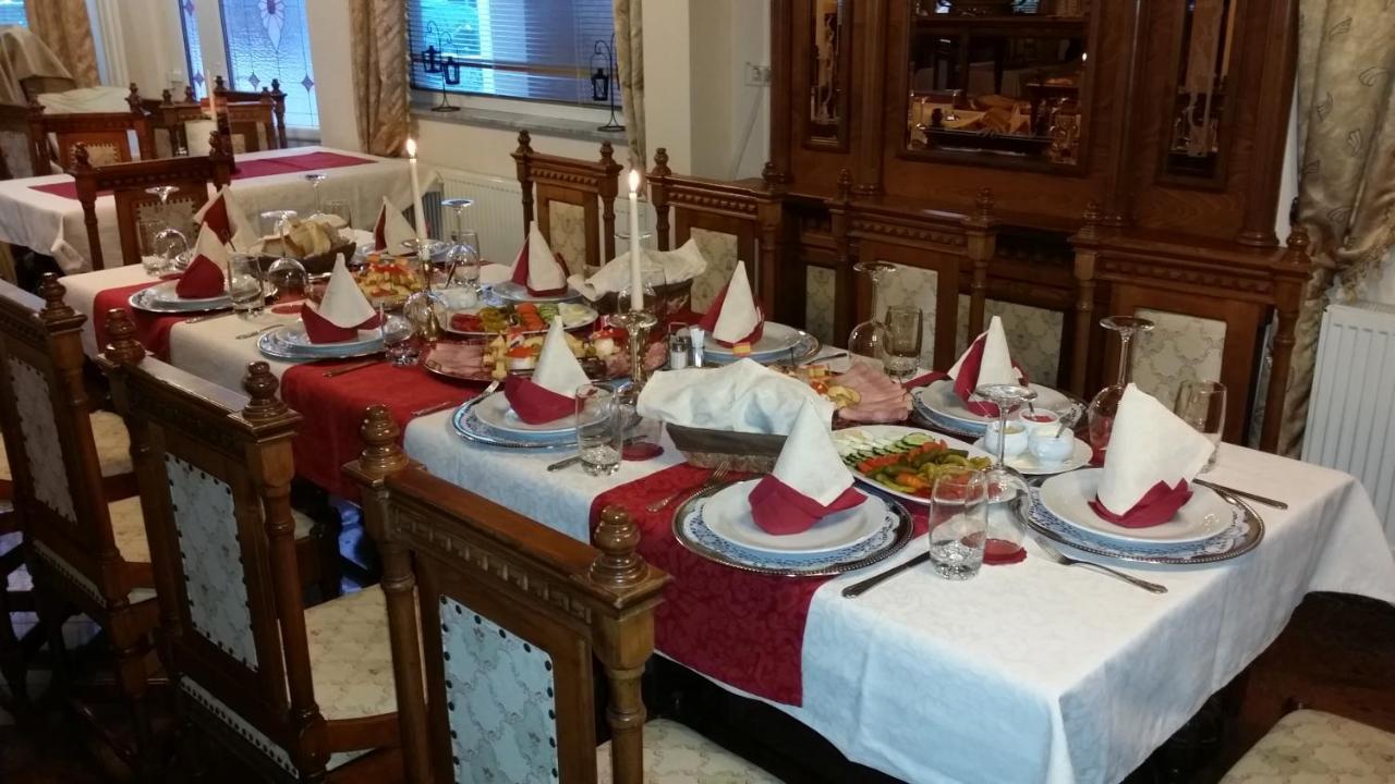 Hotel Razgorsek Velenje Dış mekan fotoğraf